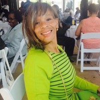 Marian Foreman
