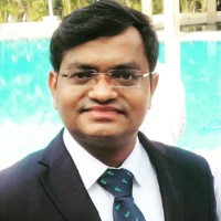 Kiran Salunkhe