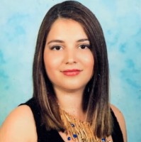 Katherine Arias Campos