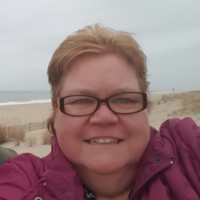 Lisa Bush