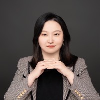 Vivi Ma 马菲菲