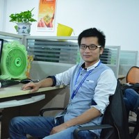 JUNYANG WU