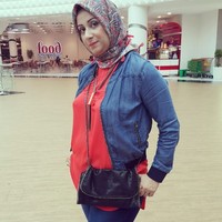 Amani Jaheen
