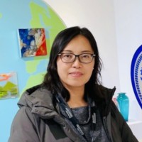 Xiaohong Jing