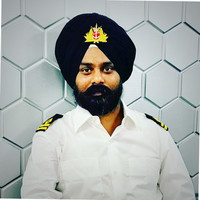 Jaspreet Singh