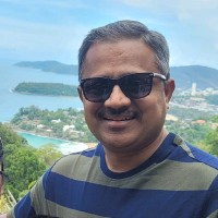 Dr Satish Ramaiah