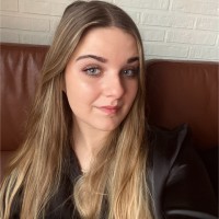 Romy Van Hoof