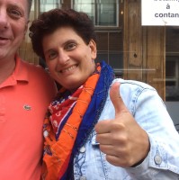 Debbie Van Woudenberg