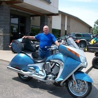Rick Erkenbrack