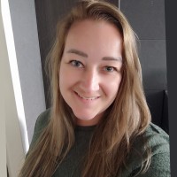 Maaike Mulder