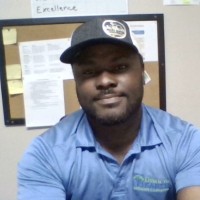 Daryn Grant