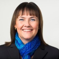 Ingelise Gudmann