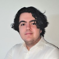 Borja Rondán Domínguez