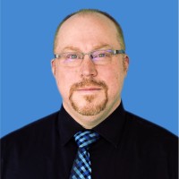 Chad Schaefer