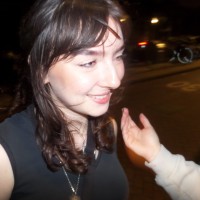 Katie Wheatley