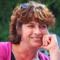 Marijke Kouwen