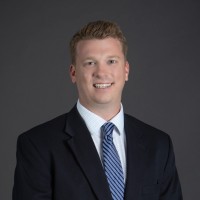 Trevor DeHart