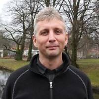 Johan Lindeblom