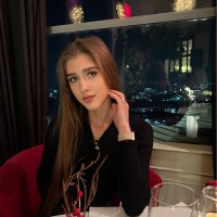 Кристина Фомичёва