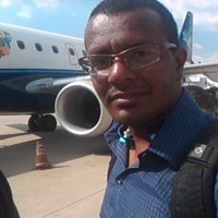 Fernando Antonio Silva de Souza