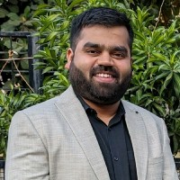 Pushkar Joshi