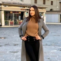 Anastasiia Lopukhova