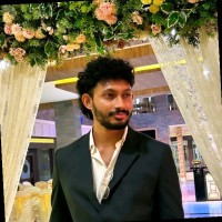 Kiran Baburaj