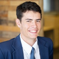 Chris Du Preez