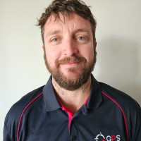 Shane Higgins
