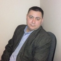 Юрий Макаров