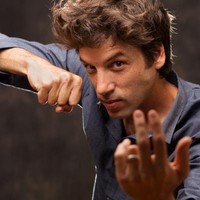 Guy Frenkel