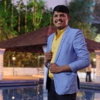 Ganesh Gadge