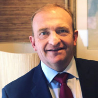 Paul Alker, Chartered Financial Planner, APFS FCSI TEP,