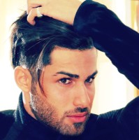 Alireza Astaneh
