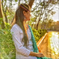 Nivetha R