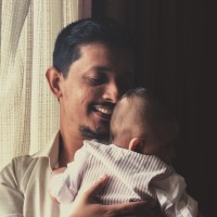 Michael Teddy Fernandez