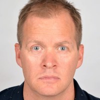 Brad Jackson