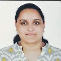 Namrata Pandey