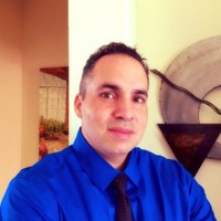 Richard (Rico) Rodriguez