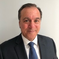 Nayef H. Haddad