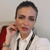 Ionela-Adriana Doltu