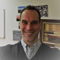 Timothy Griffin