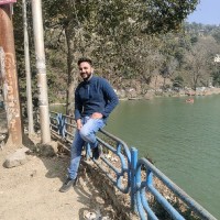 siddharth thapliyal