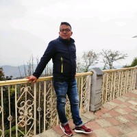 Karan Thapa