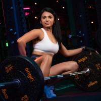 Trushna Patel