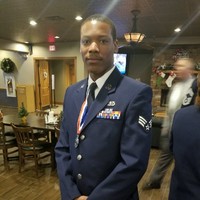 Christopher Washington