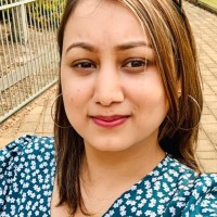 Sujata K C