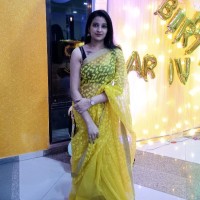 Dipanwita Saha