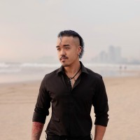 Kevin Cao