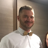 Matthew Frymyer
